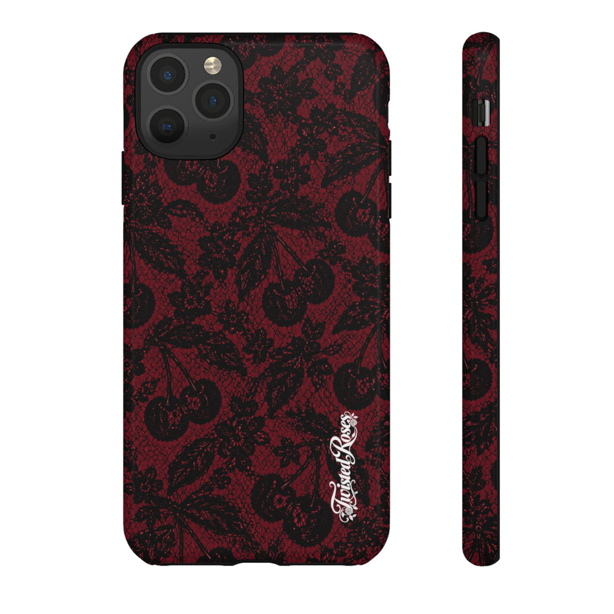 🍒 Love Spell – Laced in Trouble Collection