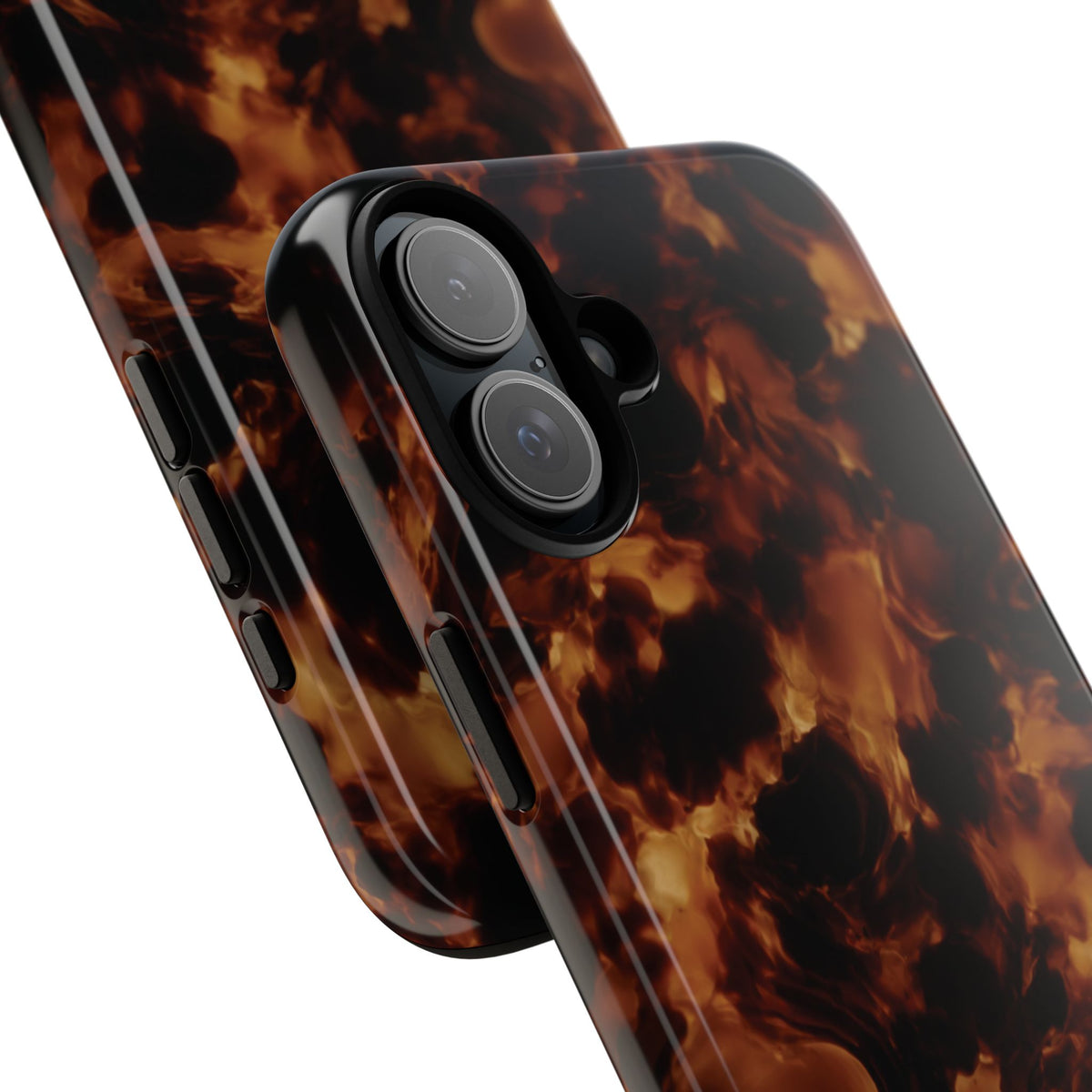 Caught in Amber