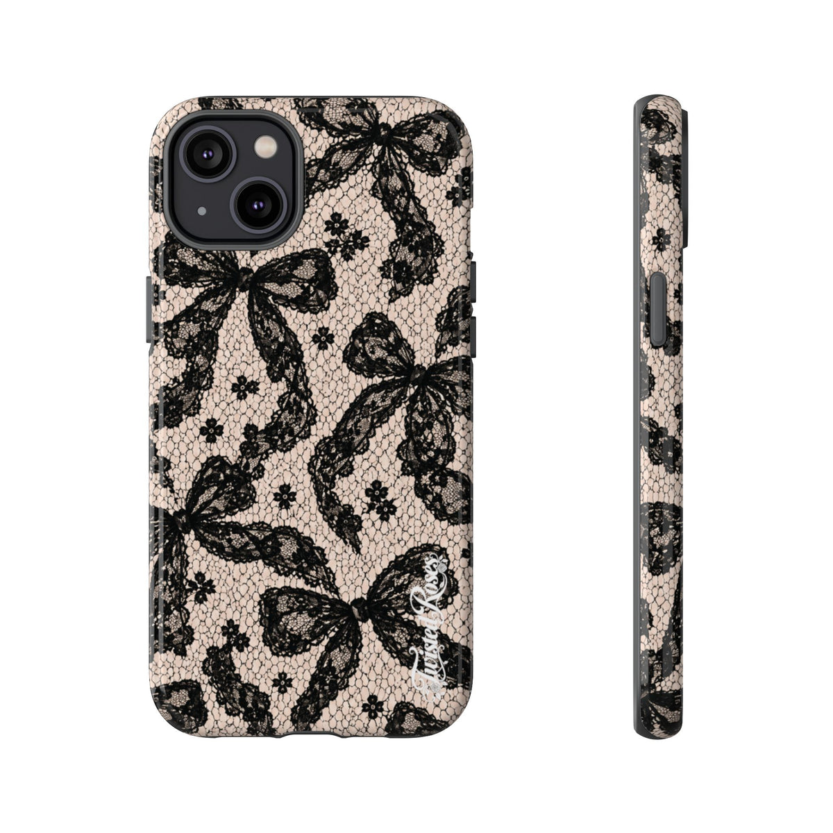 🎀 Rosette – Laced in Trouble Collection