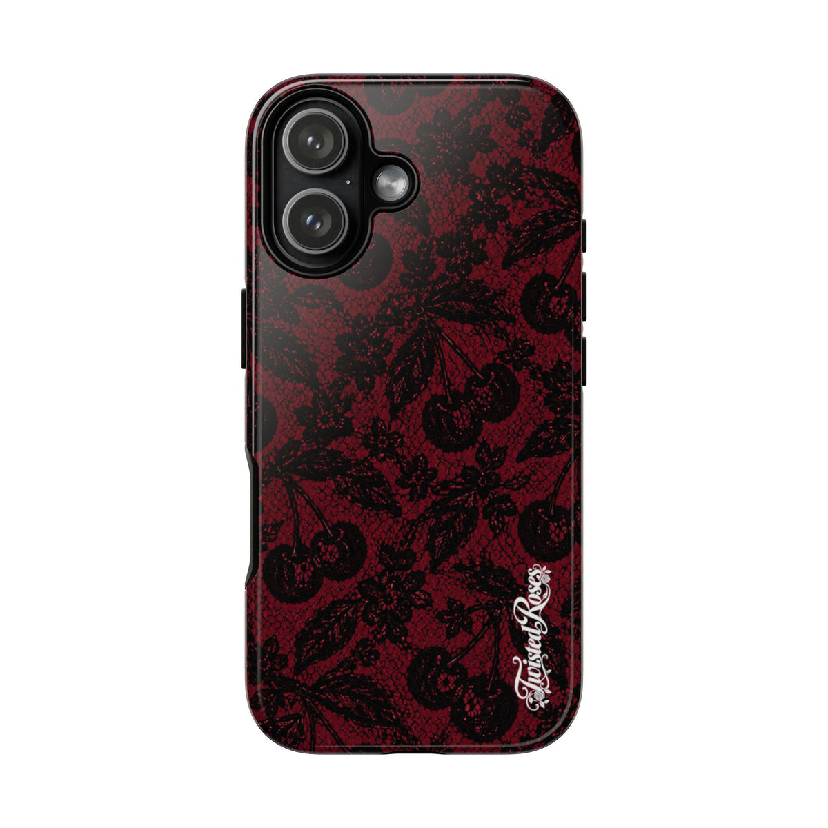 🍒 Love Spell – Laced in Trouble Collection