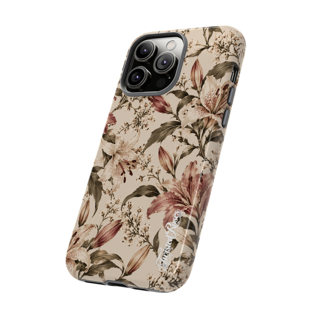 Lily Ever After