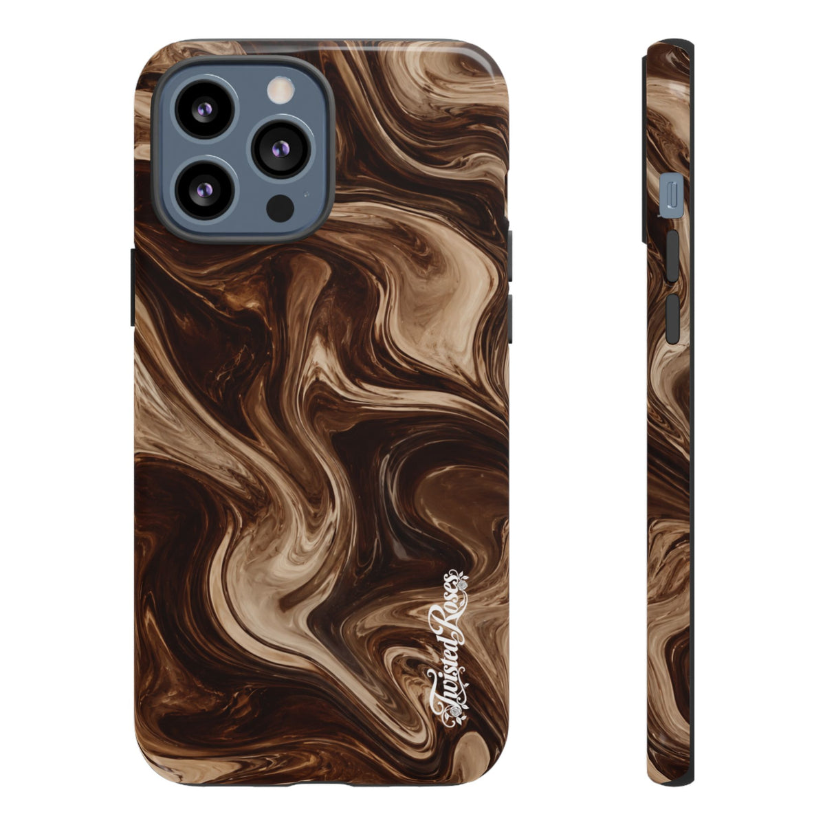 Mocha Me Crazy