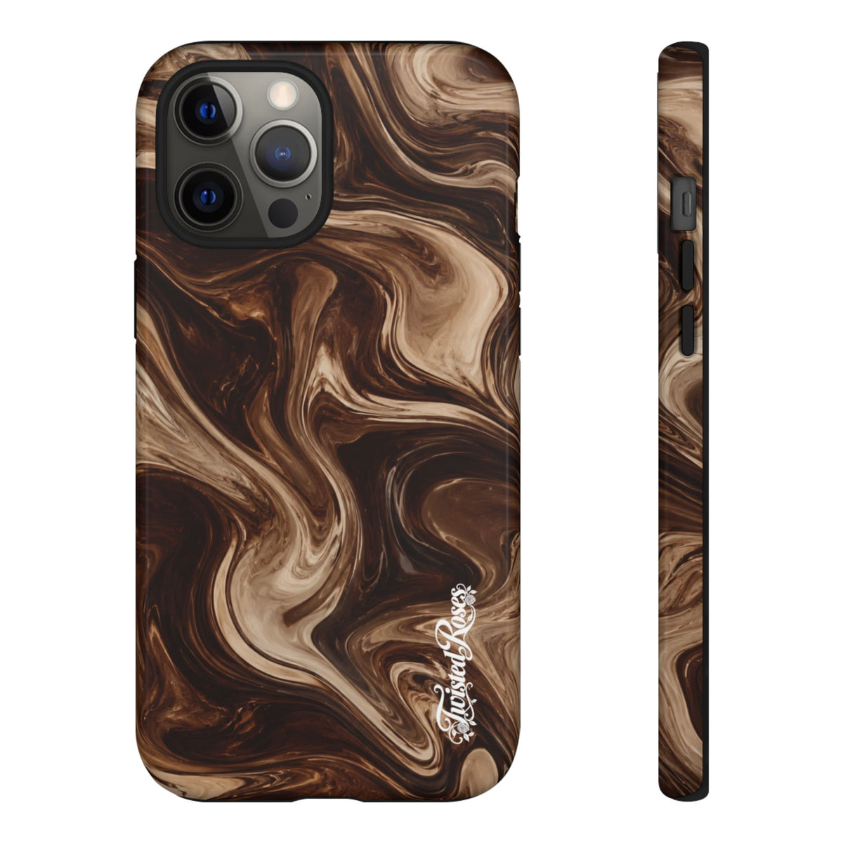 Mocha Me Crazy