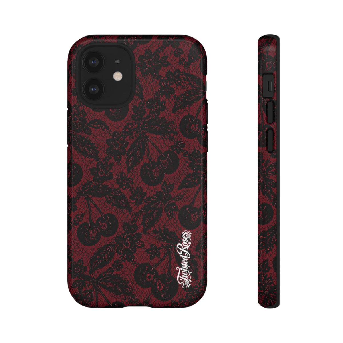 🍒 Love Spell – Laced in Trouble Collection