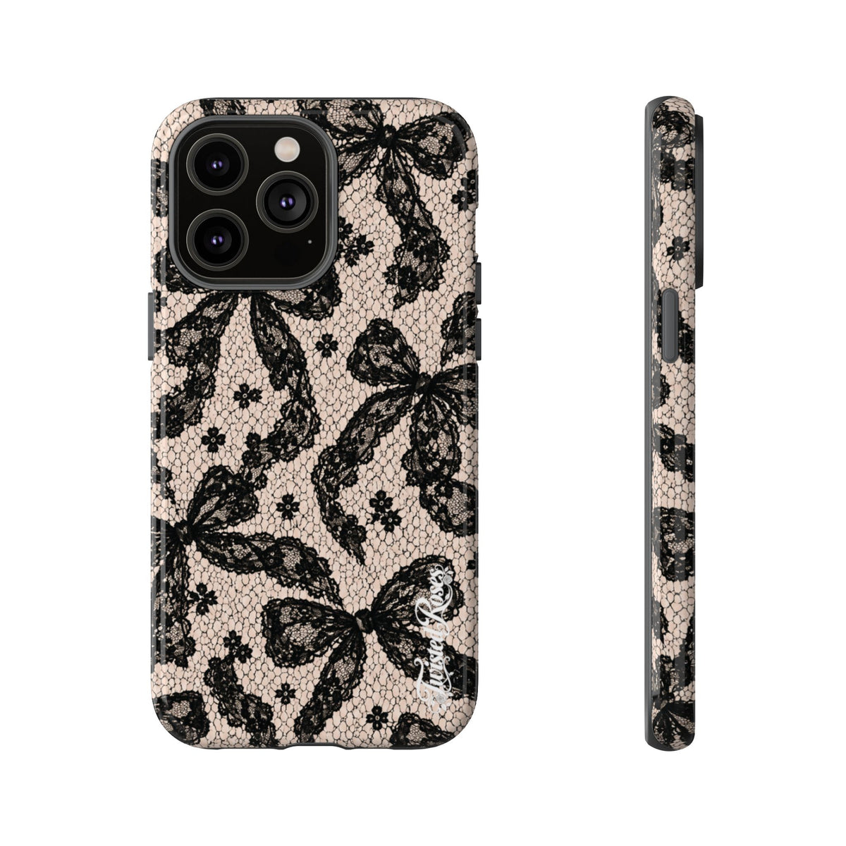 🎀 Rosette – Laced in Trouble Collection
