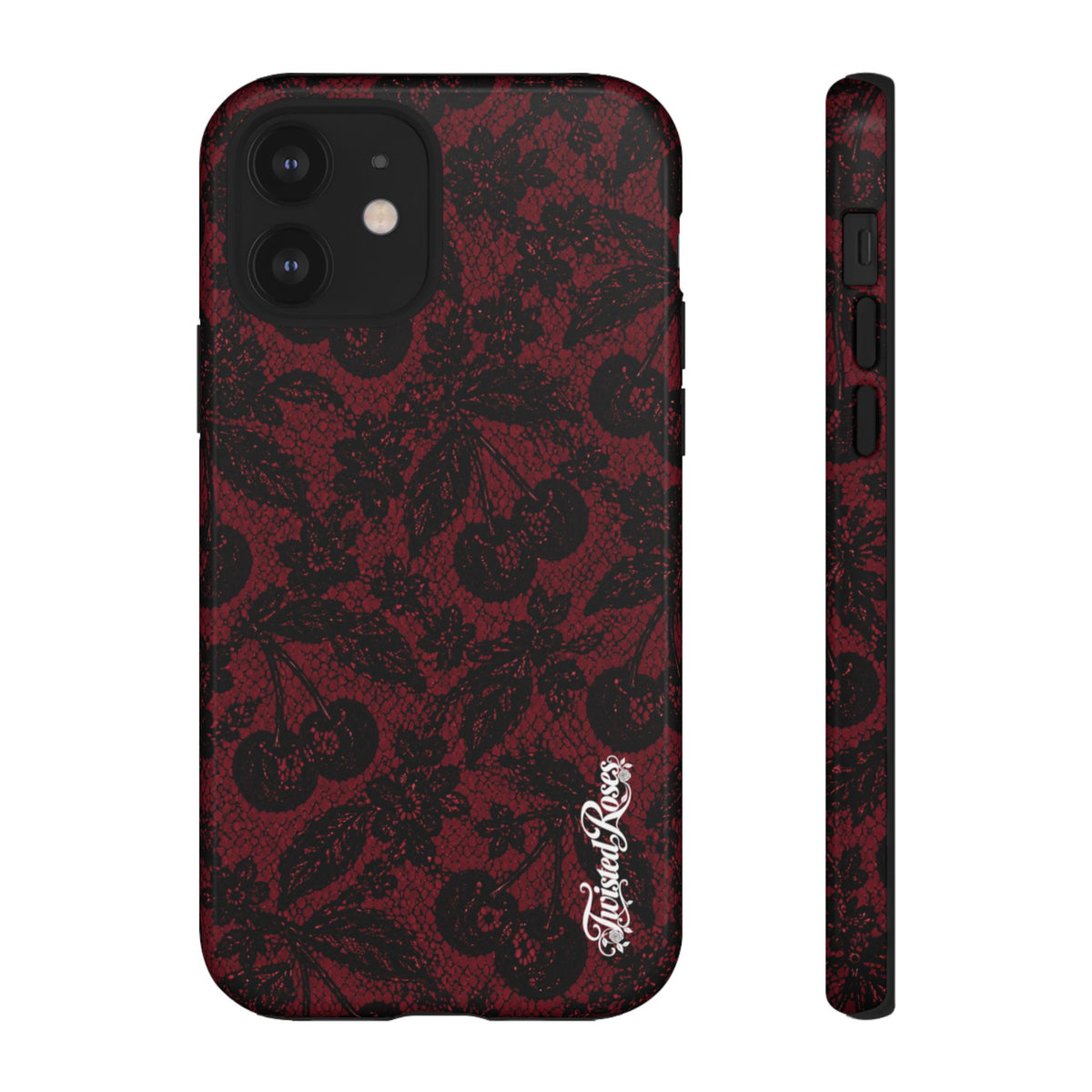 🍒 Love Spell – Laced in Trouble Collection