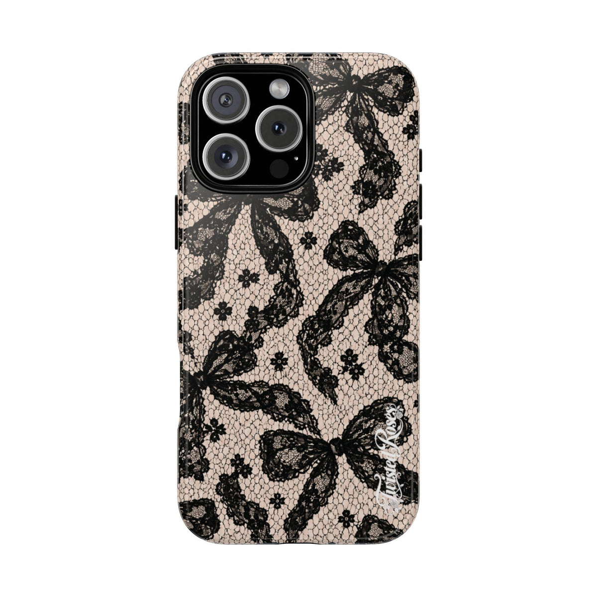 🎀 Rosette – Laced in Trouble Collection
