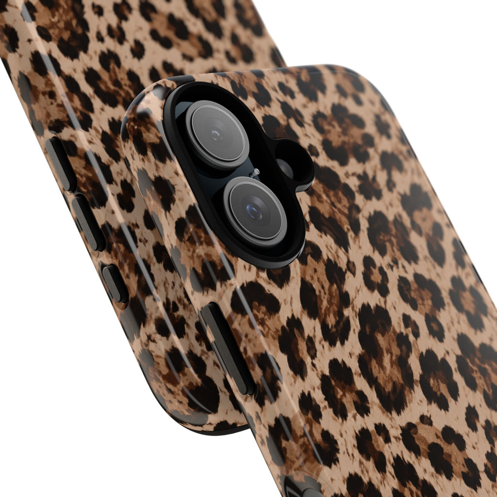 Spotted You