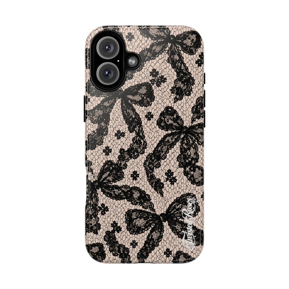 🎀 Rosette – Laced in Trouble Collection