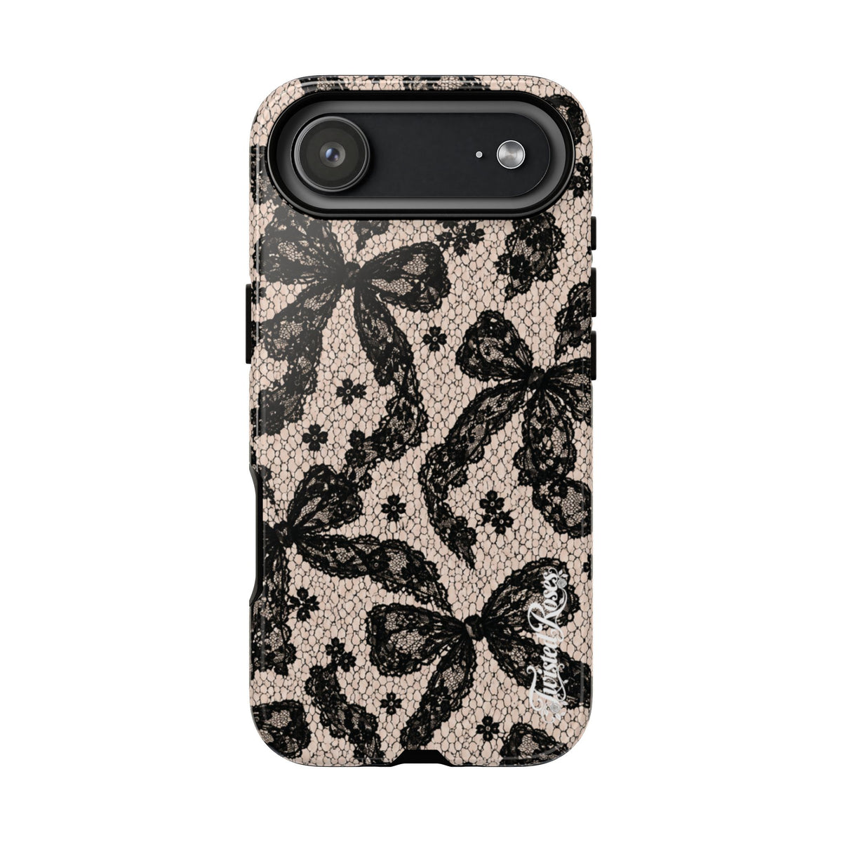 🎀 Rosette – Laced in Trouble Collection