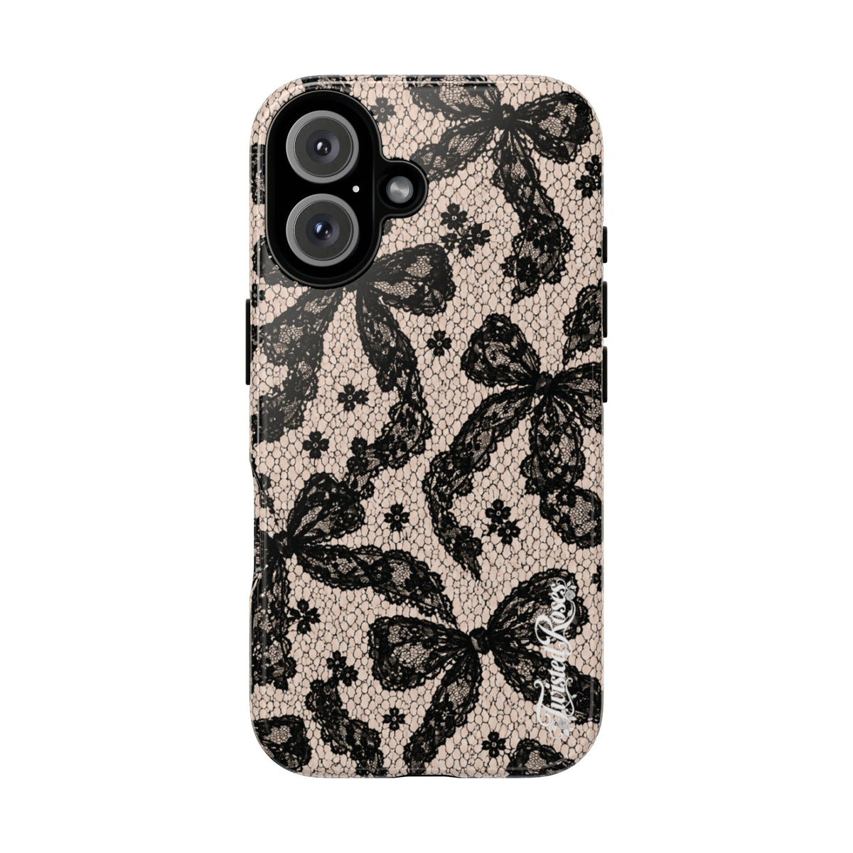 🎀 Rosette – Laced in Trouble Collection