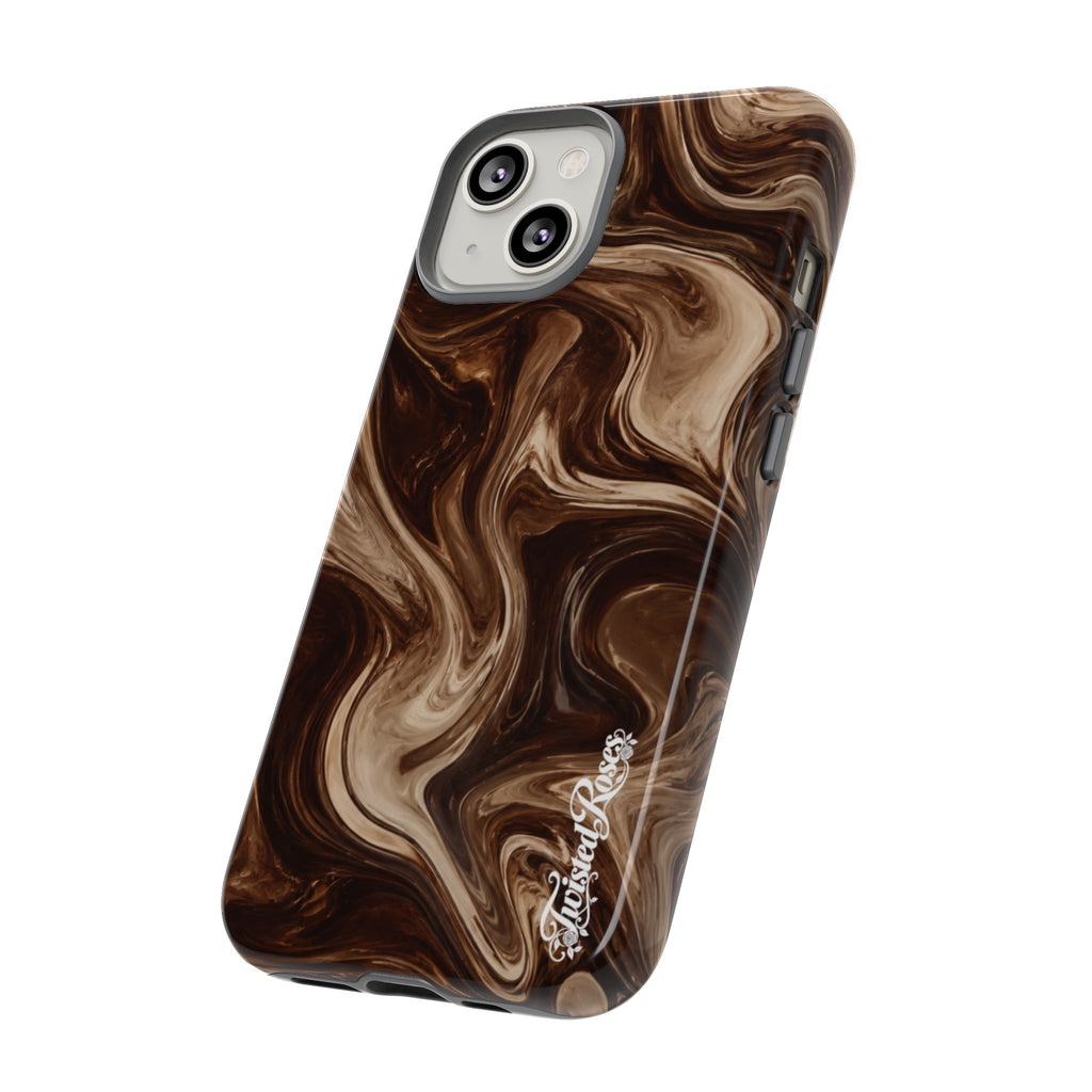 Mocha Me Crazy