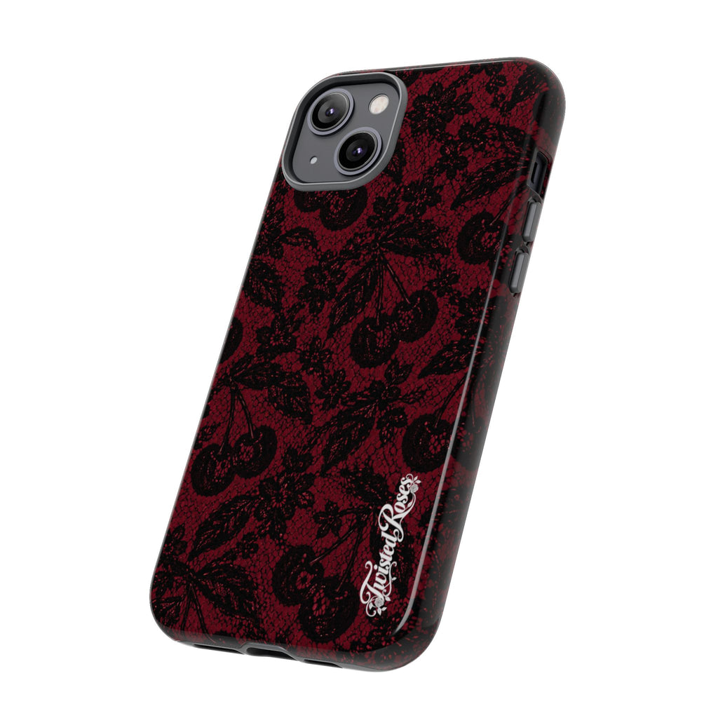 🍒 Love Spell – Laced in Trouble Collection