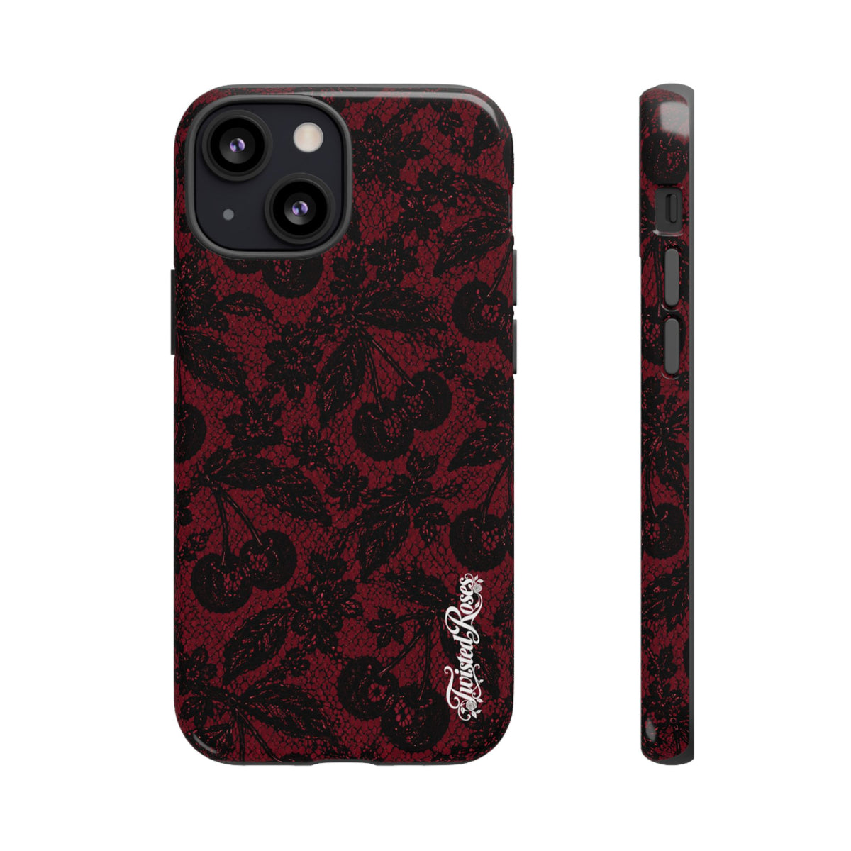 🍒 Love Spell – Laced in Trouble Collection