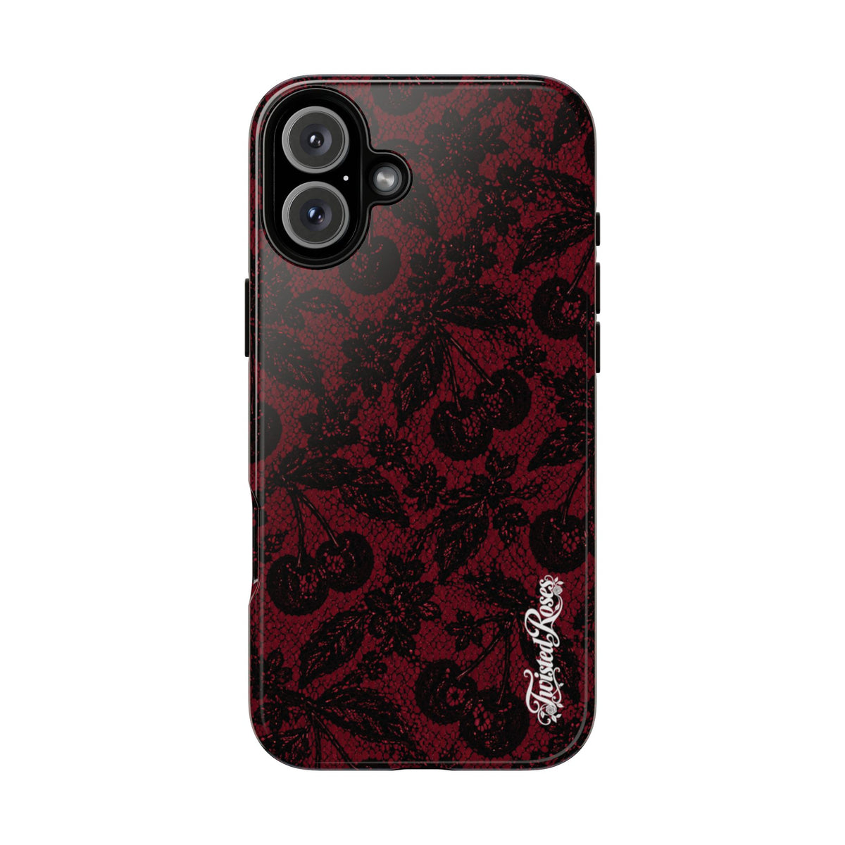 🍒 Love Spell – Laced in Trouble Collection