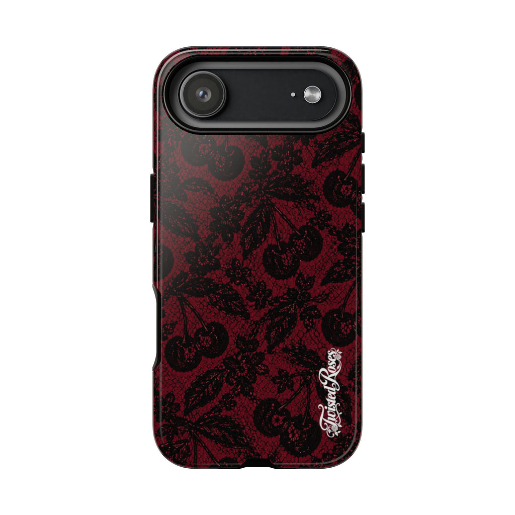 🍒 Love Spell – Laced in Trouble Collection
