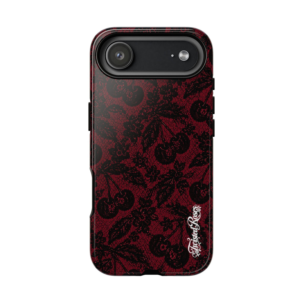 🍒 Love Spell – Laced in Trouble Collection
