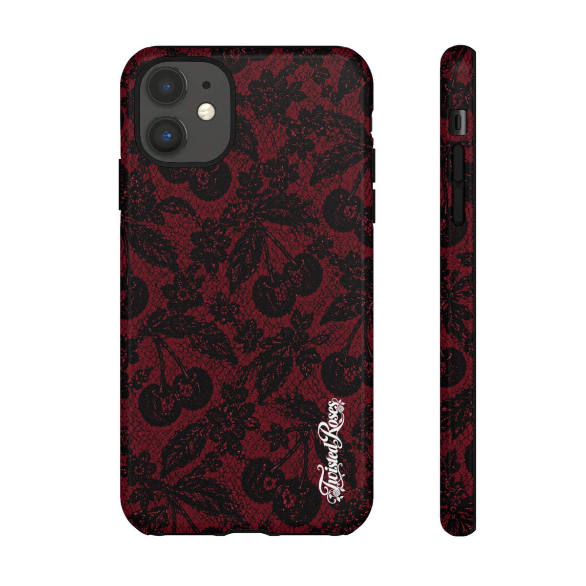 🍒 Love Spell – Laced in Trouble Collection