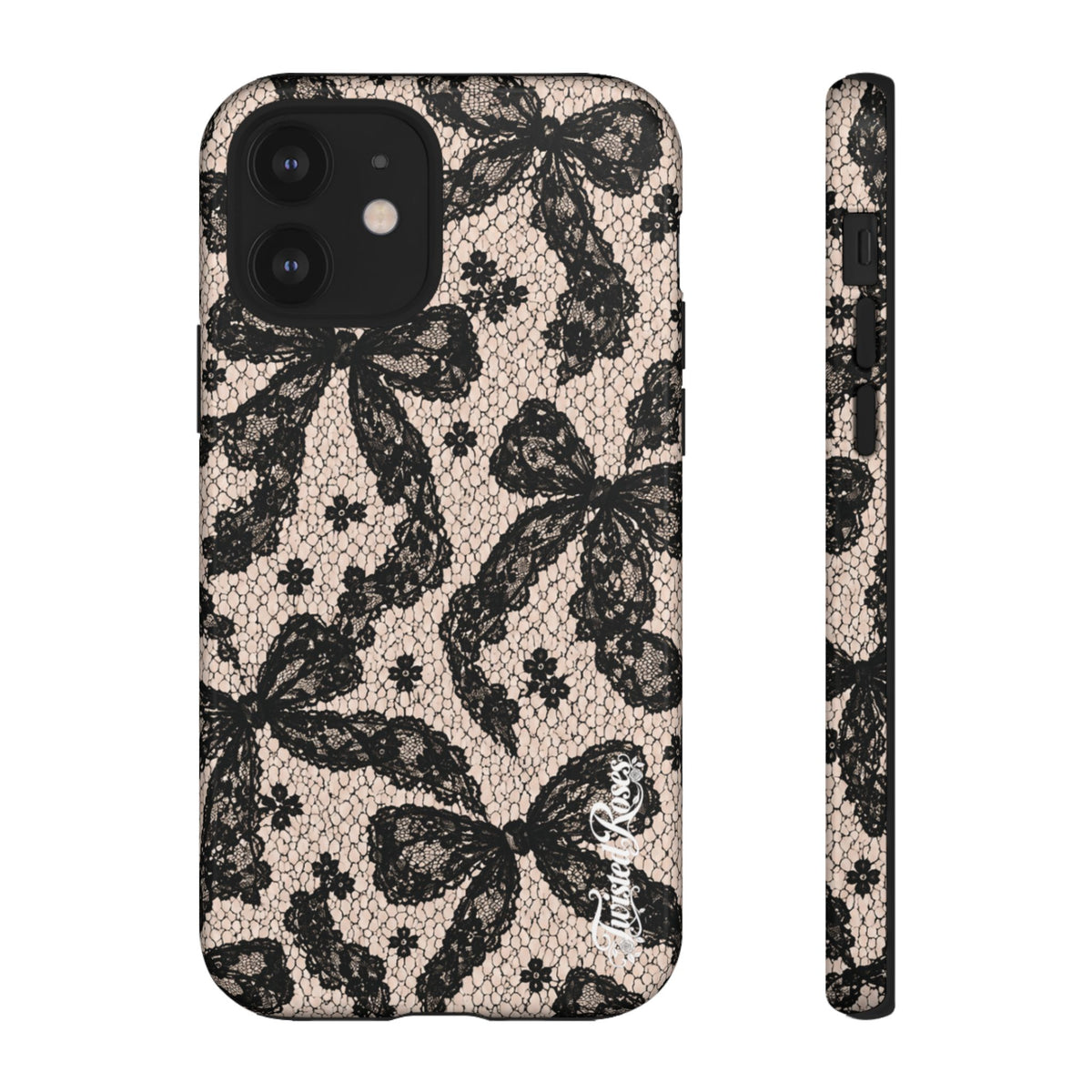 🎀 Rosette – Laced in Trouble Collection
