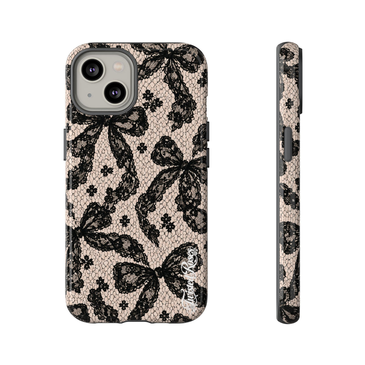🎀 Rosette – Laced in Trouble Collection