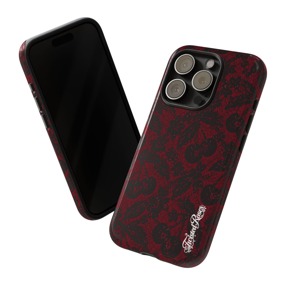 🍒 Love Spell – Laced in Trouble Collection