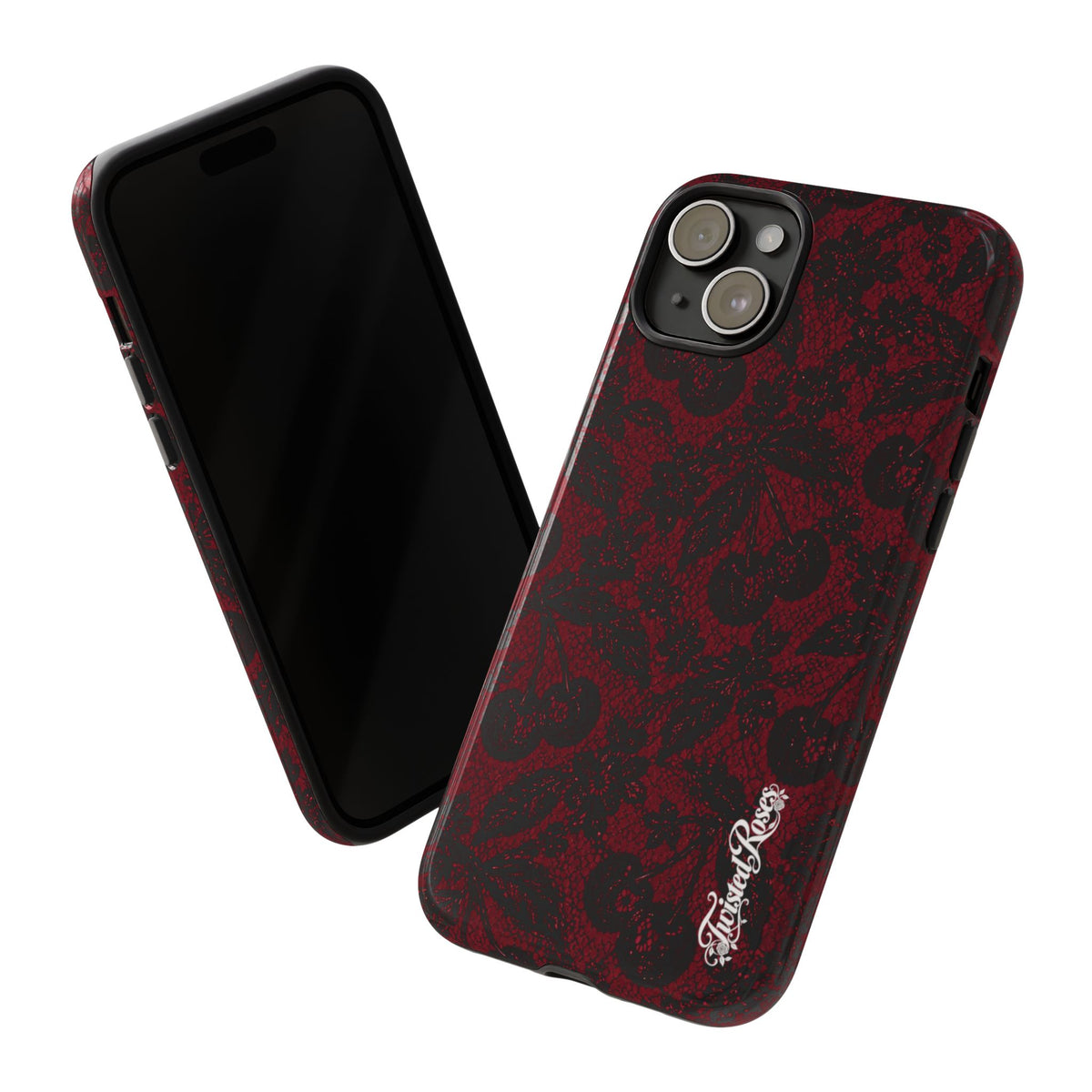 🍒 Love Spell – Laced in Trouble Collection