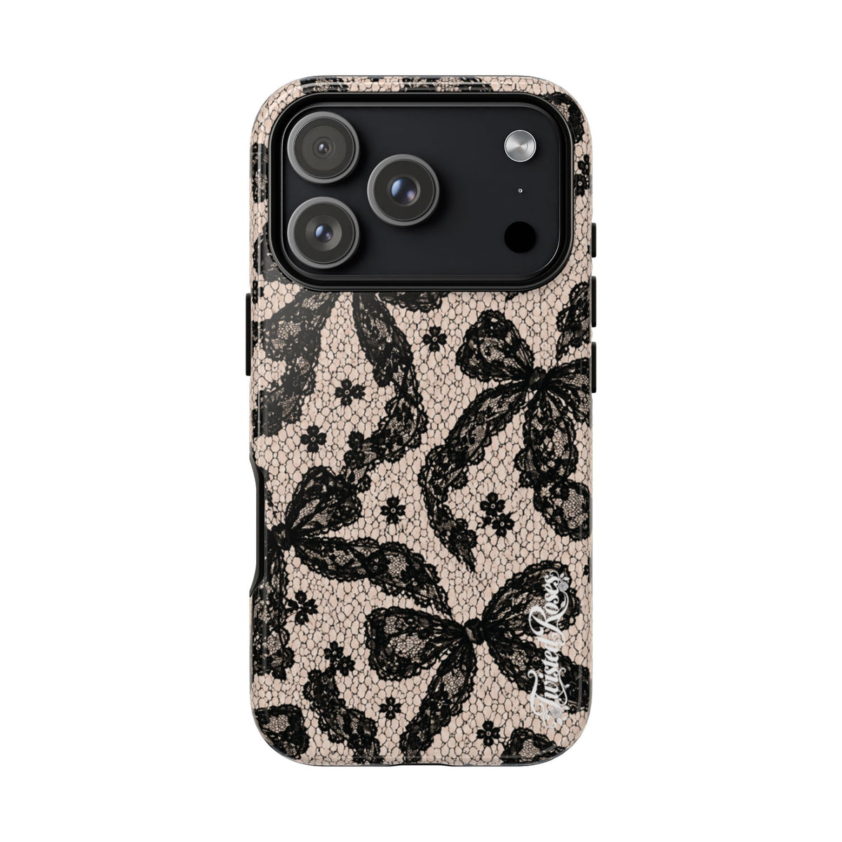 🎀 Rosette – Laced in Trouble Collection