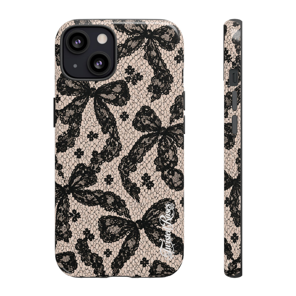 🎀 Rosette – Laced in Trouble Collection