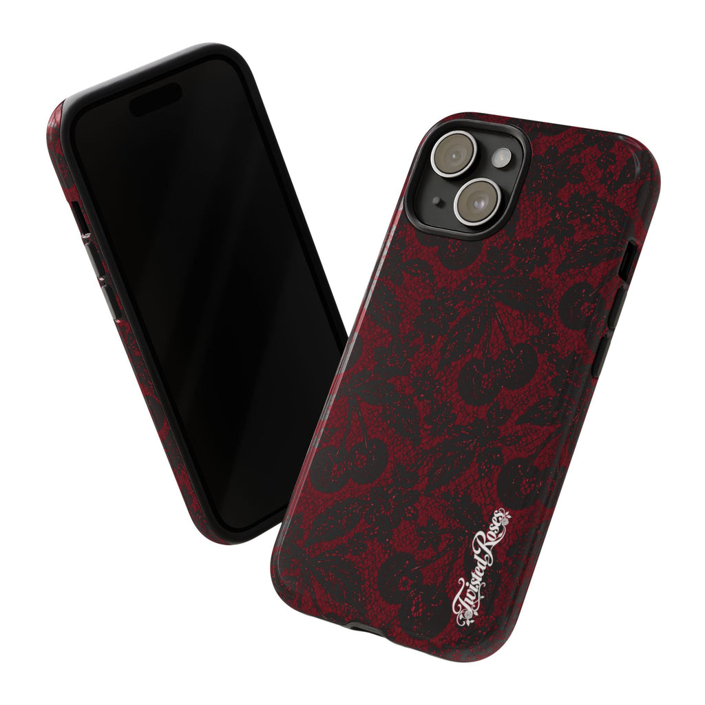 🍒 Love Spell – Laced in Trouble Collection