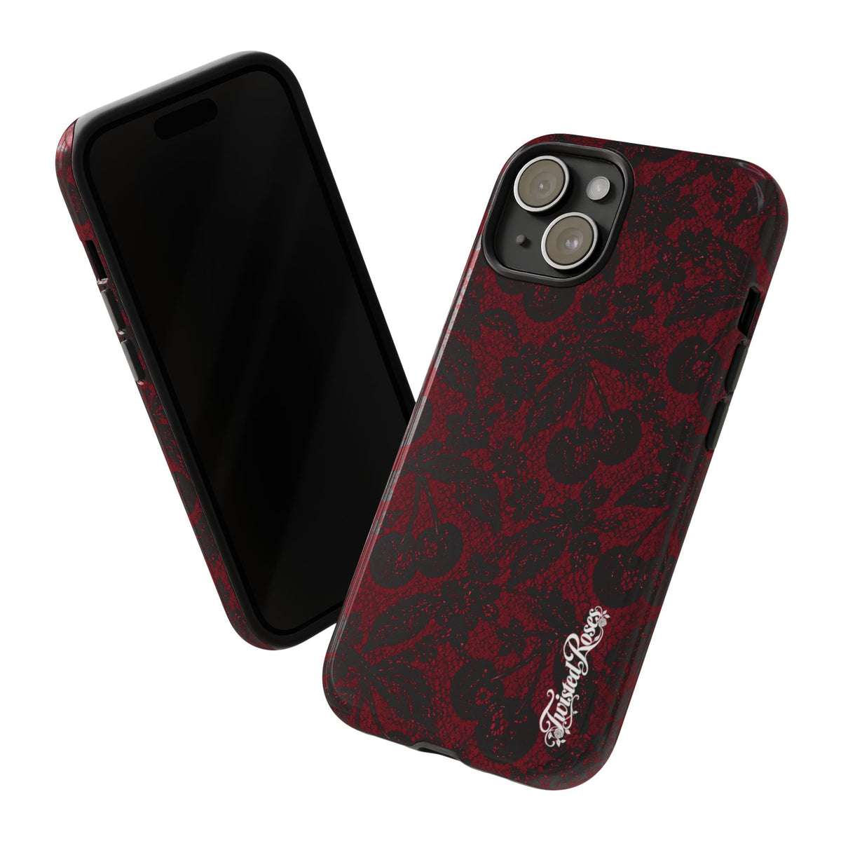 🍒 Love Spell – Laced in Trouble Collection