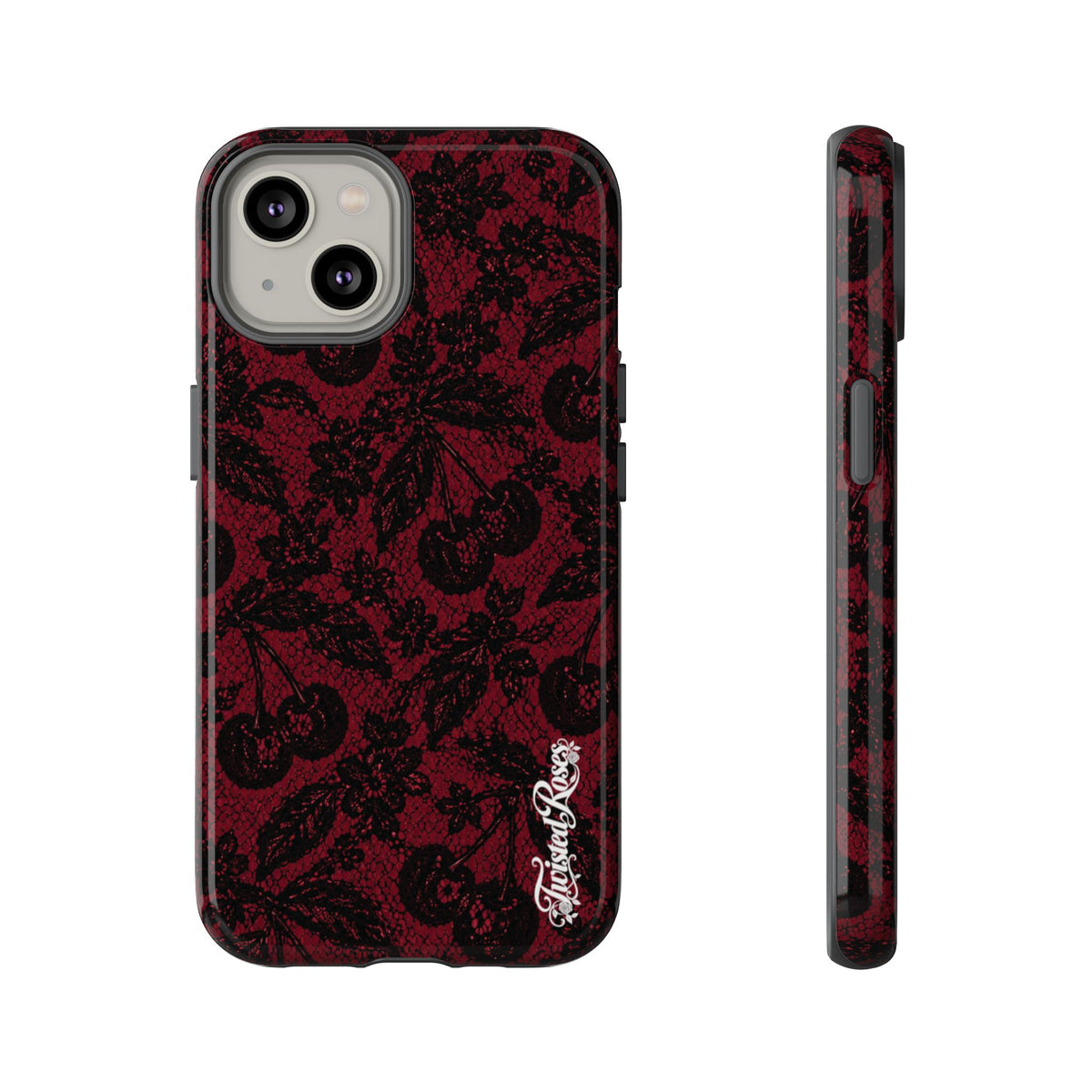 🍒 Love Spell – Laced in Trouble Collection