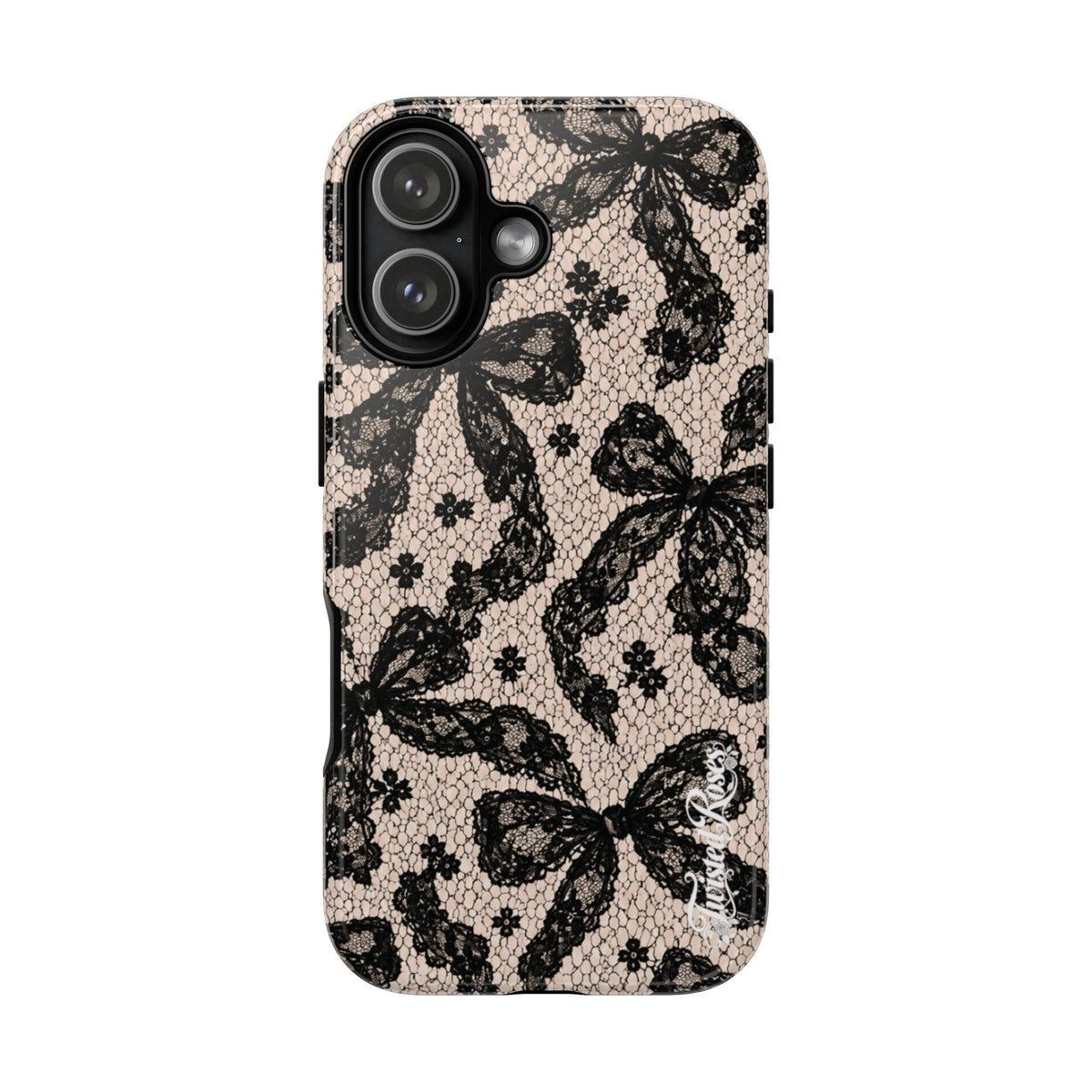 🎀 Rosette – Laced in Trouble Collection