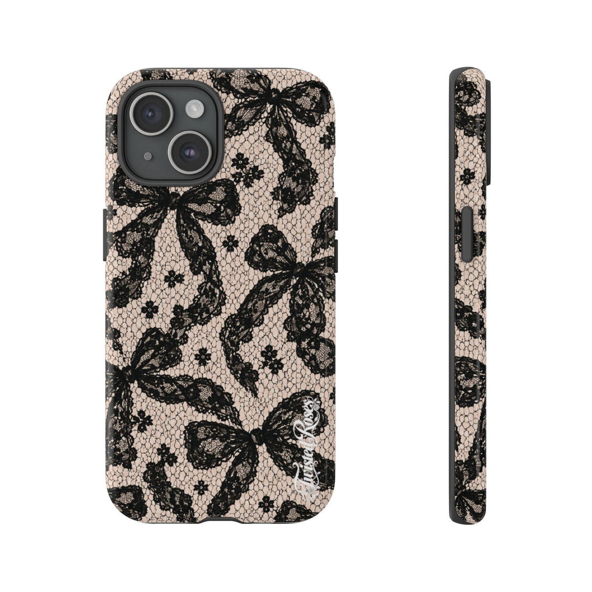 🎀 Rosette – Laced in Trouble Collection